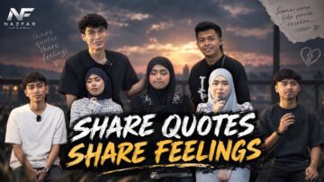 AYAT HEALING TALENT NAZFAR TEAM!!!  SAPA PALING SEDIHH??