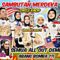 BANGUN PUKUL 4 PAGI DEMI SAMBUTAN MERDEKA ! CIRCLE TANPA URAT MALU ! ASSLAH ALL OUT DEMI ABANG BOMBA