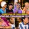 BONDING TERMAHAL SEMENTARA BATCH 1! LUAHAN TERPANAS KALI TERAKHIR?!