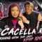 CACELLA BAWA ZUWAFA PERGI DANCE CLASS!! AMBIL COACH TERHANDAL DI DUNIA?!