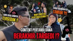 DANA JUMPA ANAK TERBUANG ⁉️ KAWIN HUJUNG TAHUN ⁉️ PENGAKHIRAN DI WAD KECEMASAN ‼️