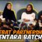 DEBAT REPARTNERSHIP PASANGAN SEMENTARA AI TEAM 2026 !!!