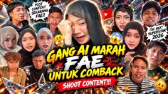 FAE COMEBACK SEKIAN LAMA REHAT‼️ FAE REBUT SUPERSTAR !! NOMOREKAFAE !!