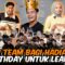 HADIAH BIRTHDAY PELIK & LAWAK UNTUK ALIEFF IRFAN DARI AI TEAM !!!