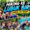 HIKING KE LUBUK BIRU🌿| PERJALANAN PENUH CABARAN …