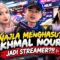 IKHMAL NOUR JADI NYAMUK DISEBABKAN ZUWAFA⁉️RIEV FRUST ZUWAFA BUBAR SEHINGGA BERTUKAR IDENTITI‼️