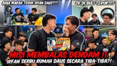 IMPIAN IPAN PERANGKAP DANA MENJADI‼️ DANA BENCI SESAMA SENDIRI⁉️