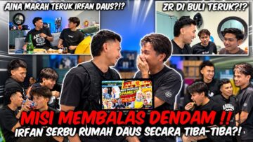 IMPIAN IPAN PERANGKAP DANA MENJADI‼️ DANA BENCI SESAMA SENDIRI⁉️