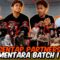 JJ SENTAP PARTNERSHIP SEMENTARA AI TEAM !!! PERG4DUHAN MULUT…