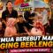 KAFAE DENGKI LUNA BERSWEET | SYERA CONFESS DEKAT AMRIE ?!! ABE PUAS HATI DAPAT BABUKAN LOKMAN