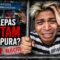 KAMI SANGKUT TAK BOLEH MASUK SINGAPURA⁉️VIBES OG IN CAR ‼️