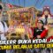 KEJA GILERR BUKA KEDAI JAJAN SEMUA PERCUMA!!! KENA SERBU BELANJA SATU SEKOLAH?!