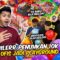 KEJA GILERR PENUHKAN 10,000 BELON DALAM OFIS!!! REACTION TERKEJUT TUKAR OFIS JADI PLAYGROUND?!