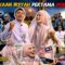 KEMERDEKAAN IRSYAH GONE WRONG⁉️ UTURN JAUH BENDERA TERBANG❗️❗️