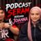 Kisah Seram Joanna. Hantu Duduk Atas Bahu.