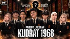LAKON PARODY KUDRAT 1968!!! GUEST MENGAM0K TALENT TAK HAFAL SKRIP?! SEMUA CUAK..