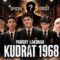 LAKON PARODY KUDRAT 1968!!! GUEST MENGAM0K TALENT TAK HAFAL SKRIP?! SEMUA CUAK..