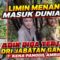 LIMIN MENANGIS MASUK DUNIA PIQA! ADIK PIQA TERJATUH DRI JAMBATAN GANTUNG KENA PANGGIL AMBULANS‼️‼️