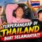 MADKHAN MENYESAL PERGI KE THAILAND DISEBABKAN DAH TAKBOLEH MASUK KE MALAYSIA APA SALAH SAYA!!