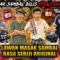 MASAK SAMBAL BILIS BERAPI KHAIRUL AMING!!! BATTLE MASAK RASA SEBIJI MACAM ORIGINAL?!