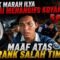 MINTA MAAF ATAS PERKARA YANG TERJADI ! EHIN PRANK MARAH ILYA SOFEA SAMPAI KOYAK ! KAMI MINTA MAAF !