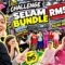 MISI MENJADI SUPERMODEL DI BUNDLE !? ANGAH ALONG KIRIM SALAM DAUS !! AINA MALU !?