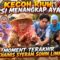 MOMENT TERAKHIR SOHIN KHAINIS SYERAM LIMIN TANGKAP AYAM !! HURU HARA TANGKAP AYAM DI HULU LANGAT !
