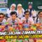 MUKBANG JAJAN VIRAL ZAMAN BUDAK SEKOLAH!!! BORONG SATU KEDAI JAJAN LEGEND MAHAL GILERR?!