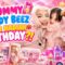 MUMMY DADDY BEEZ CARI HADIAH BIRTHDAY‼️RIEV DAH BERSEDIA UNTUK JADI DADDY⁉️