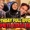 NAK HARGAI SESEORANG? TAK PERLU BARANG MAHAL! CUKUP EFFORT