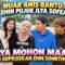 NUAR ANIS SATUKAN EHIN & ILYA DEMI SOHIN !! PERMOHONAN MAAF DARI EHIN & ILYA !! LANGAT MENJADI SAKSI