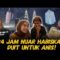 NUAR HABIS RM1XXXX UNTUK ANIS ⁉️ ANIS NANGIS SEBAB TAKUT❓ CIPTA KENANGAN BERSAMA ‼️