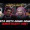 NUAR MINTA RESTU ABANG ABANG ⁉️ SEMUA TAK MERESTUI KHAINIS ‼️ WANKADIAQ MENGAMOK ⁉️
