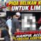 PIQA BELIKAN KERETA UNTUK LIMIN ! DANA,ZUWAFA & SOHIN HAMPIR ACCIDENT LANGGAR KERETA KANDA‼️‼️