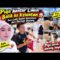 PIQA HANTAR LIMIN BALIK KE KELANTAN 😱 DAN CULIK BUDAK SEMENTARA DARI PARTNER DIORANGG