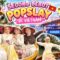 POPSLAY BERCUTI DI VIETNAM !!! DEBUT DI TENGAH LAUT !!