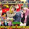 POPSLAY JADI PELANCONG LOCAL DI VIETNAM !! FIRST DAY DAH BANYAK MASALAH !! RINA DIMARAH IMEGRESEN ?!