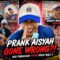 PRANK AISYAH GONE WRONG⁉️ AISYAH TINGGALKAN IPAN DI MALL‼️