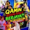 QAMIN GAGAL ATAU BERJAYA?! LIMIN SAMPAI EMOSI 🤬 PIQA MENANGIS 😭 ?!