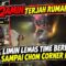 QAMIN TERJAH RUMAH NUAR‼️ LIMIN LEMAS TIME BERENANG SAMPAI CHOM CORNER MARAH‼️‼️‼️