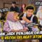 SEHARIAN JADI PEKERJA RUMAH ORANG TUA!!! KACAU & KECOH GELAGAT ATOK NENEK PALING TERHIBUR??!!