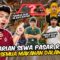 SEHARIAN SEWA SATU MALL!!! KECOH HABISKAN RM5XXX BAYAR SEMUA DALAM PETAK??!!