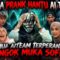 SEMUA AI TEAM KETAKUTAN KERASUKAN ! SOFEA PRANK HANTU DI OFFICE AI TEAM !HANTU PALING IMUT !!