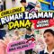 SHOPPING DEKAT IKEA GONE WRONG !? HANDBAG AINA KENA CURI !? DAUS BUAT REPORT !!