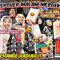 SLEEP OVER MALAM MERDEKA DENGAN CIRCLE ARTIS ?!! GAME TUKAR HADIAH PALING MAHAL !!