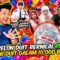 SOROK & CARI BELON DUIT BERNILAI RM1000!!! PECAHKAN 10,000 BELON DENGAN CARA PALING EXTREME?!