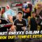 SOROK & CARI DUIT RM1XXXX DALAM OFFICE!!! KOMPLOT DENGAN EMNY SOROK TEMPAT EXTREME?!