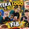 TEKA LOGO FOOD & BEVERAGE !!! ADABI TUKAR JADI ADIDAS??