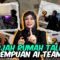 TERJAH RUMAH TALENT PEREMPUAN AI TEAM 2026 !!! JUMPA BARANG TAK SEPATUTNYA…