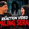 Top10 Paling Seram Dunia!! Tidur di Kubur Paling Keras!!